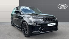 Land Rover Range Rover Sport 3.0 SDV6 HSE Dynamic 5dr Auto Diesel Estate